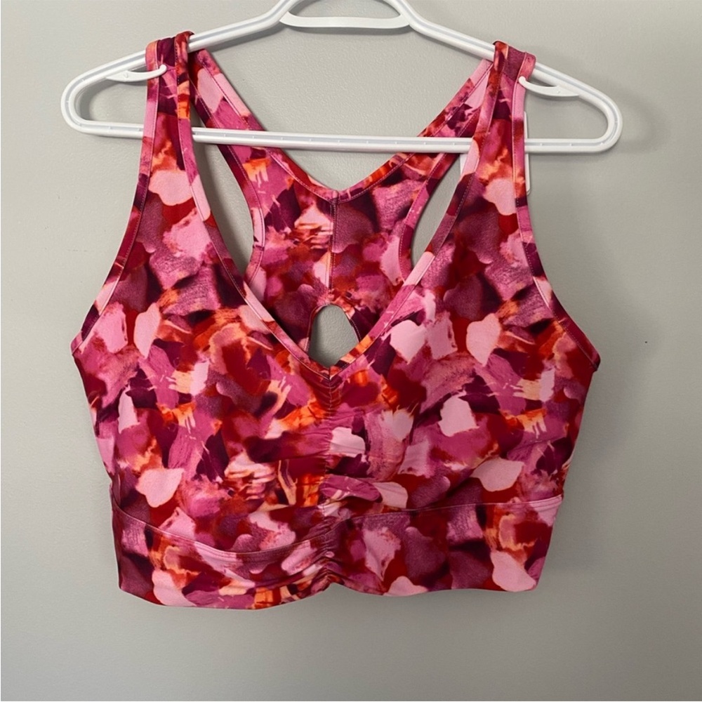 NWT Pennington’s Sports Bra and Legging Set Size X - Picture 7 of 8